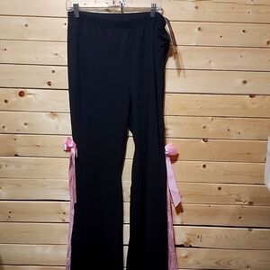 Romwe Pants Women's Size XL Tall NWT